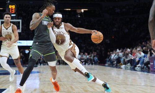 When the Timberwolves defend, they win. Here are the numbers to prove it