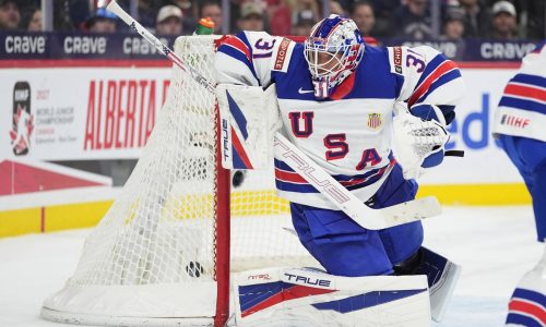 World Juniors: U.S. ends tourney in disappointing fashion