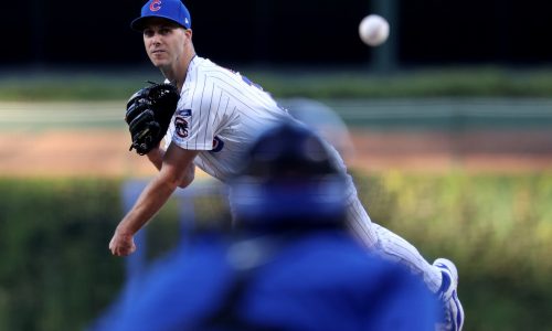 Twins close to bringing reliever Taylor Rogers back