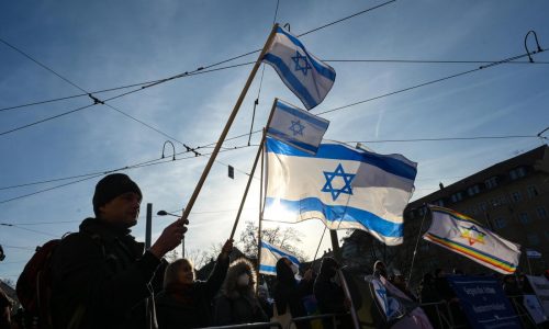 Sudáfrica declara persona non grata al viceembajador de Israel y le ordena abandonar el país