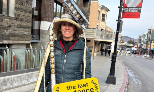 Asistentes veteranos dicen que el último Sundance en Utah podría ser también su despedida.