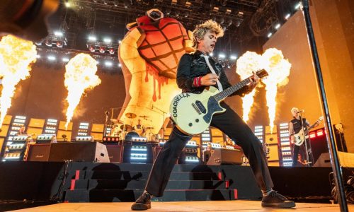 Green Day abrirá el 60º Super Bowl con ceremonia para jugadores más valiosos