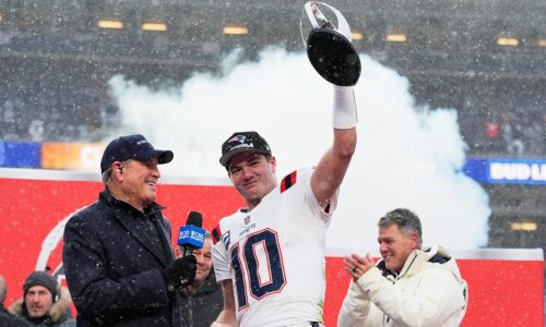 Super Bowl 2026: hora, canal, show de medio tiempo y cómo ver a los Patriots y Seahawks