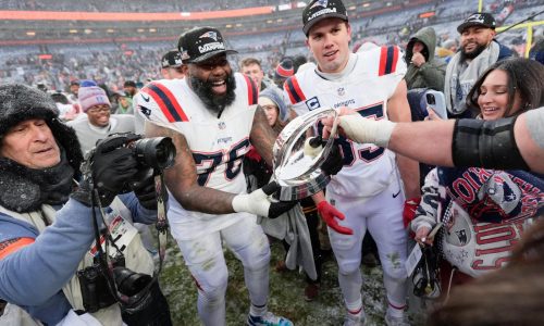 El Super Bowl 60 está listo y será una revancha de hace 11 años: Patriots vs. Seahawks