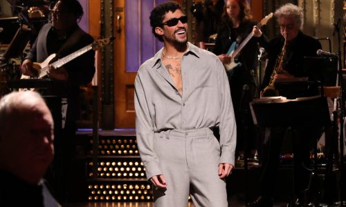 Is it a new era for Grammy Awards as Spanish-language music and K-Pop surge?