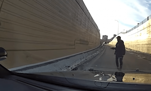 Videos show St. Paul police shooting man who officials say pointed gun at officers