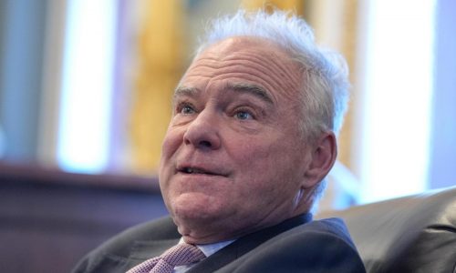 Senate advances resolution to limit Trump’s war powers after Venezuela raid