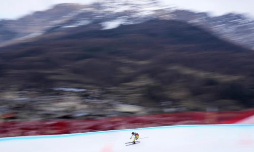 A brand new Olympic sport, ski mountaineering, will debut at the Milan Cortina Games