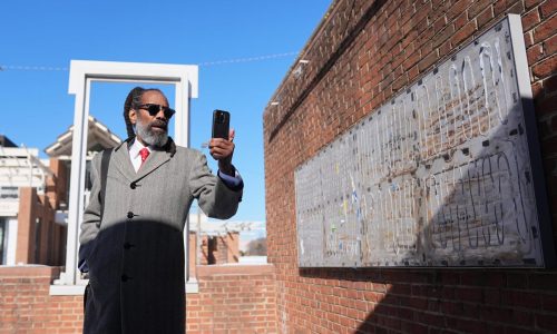 Judge calls Justice Department’s statements on slavery exhibit display ‘dangerous’ and ‘horrifying’