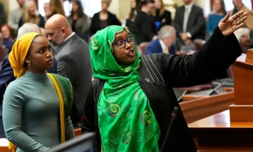 Shadows of Deception: Unraveling the Somali Fraud Network in Maine’s Welfare System