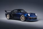 Singer Unleashes the Sorcerer as the First Customer DLS Turbo Porsche 911 Reimagined Build