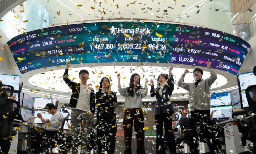 Wall Street claws for more gains in wake of Greenland de-escalation