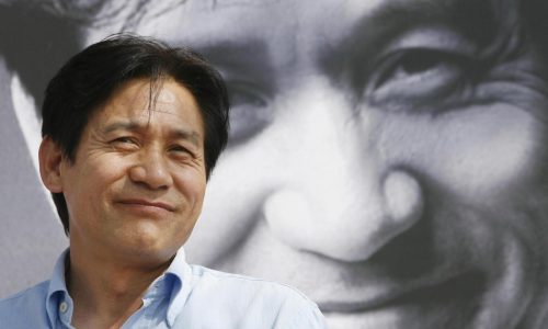 South Korean movie star Ahn Sung-ki, dubbed ‘The Nation’s Actor,’ dies at 74