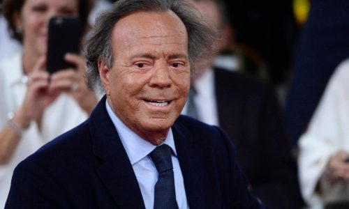 Spanish prosecutors drop sexual assault complaint against Julio Iglesias