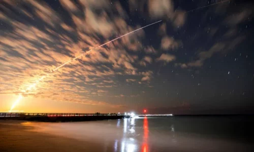 Starlink Provides Free Services for Venezuelans Until Feb. 3