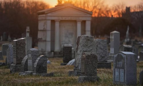 100 skulls and mummified body parts found in a Pennsylvania grave robbery case, police say