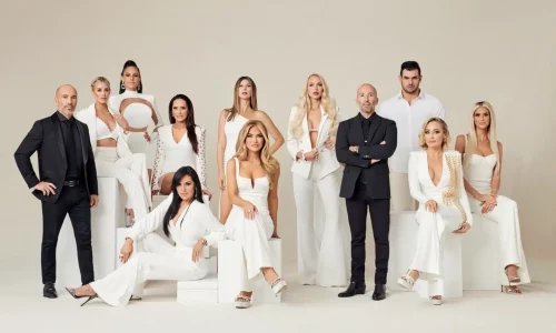 Is Selling Sunset Season 10 Renewing? Release Date, Cast, and Controversy