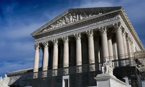 Supreme Court to Review Trump’s Firing of Fed Governor