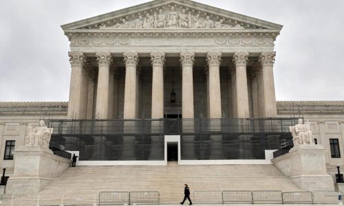 Supreme Court will hear appeal by maker of popular Roundup weedkiller to block thousands of lawsuits