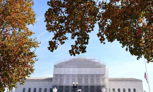 Supreme Court will take up Cisco’s bid to shut down lawsuit by Falun Gong