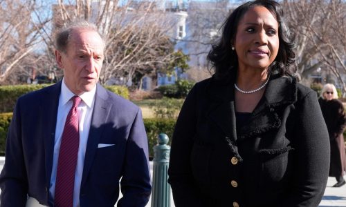 In the case of the Federal Reserve, Supreme Court appears to carve out a murky exception