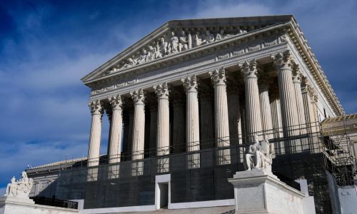 Supreme Court revives GOP congressman’s challenge to late-arriving mail ballot law