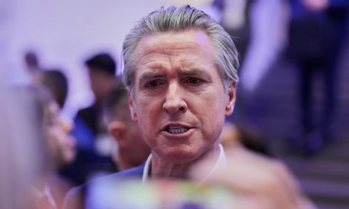 Newsom files a civil rights complaint against Dr. Oz in latest feud with the Trump administration