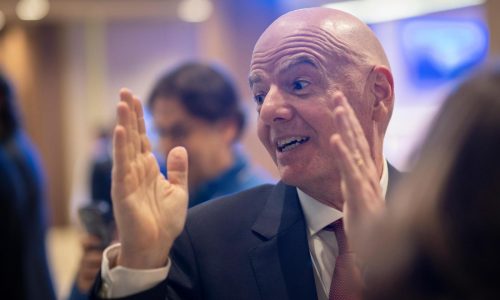 There is a massive demand for World Cup tickets and savvy resellers could be big winners