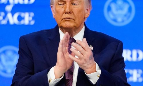 US completes withdrawal from World Health Organization