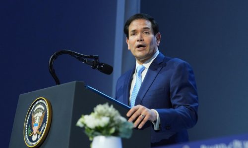 US says it’s taking first steps to possibly reopen embassy in Venezuela after Maduro’s ouster