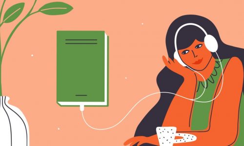 Get through winter doldrums or long drives with these favorite audiobooks