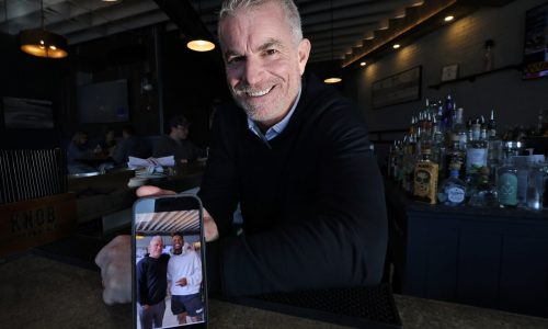 Patriots playoff run a game-changer for Massachusetts economy: ‘Christmas in January’