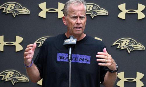 Convincing fans he is right choice as Browns coach won’t be easy for Monken | Jeff Schudel