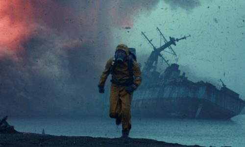 ‘Greenland 2: Migration’ a post-disaster family road trip