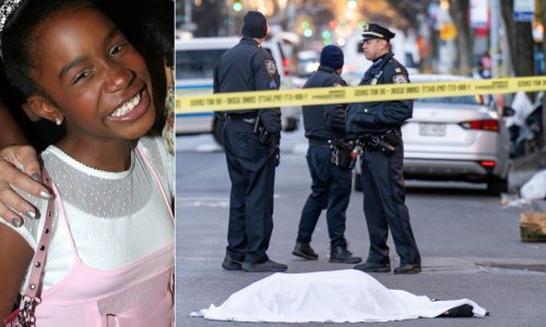 The tragic fall from fame and grisly death of Nickelodeon star Kianna Underwood