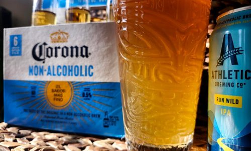 Nonalcoholic options are making Dry January more ‘beerable’