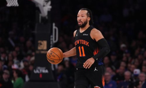 Brunson y Anunoby lideran a Knicks, que aplastan 127-97 a Trail Blazers