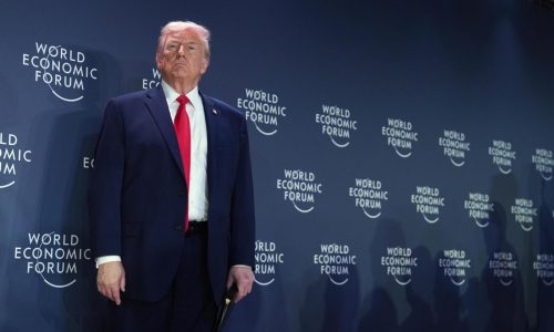 Las amenazas de Trump a Europa podrían dificultar que futuros líderes de EEUU reparen lazos