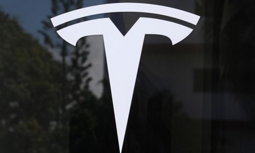 Tesla loses title as world’s biggest electric vehicle maker as sales fall for second year in a row