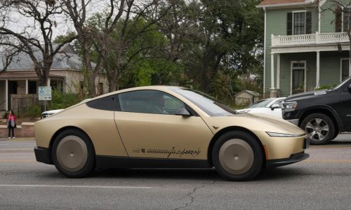 Tesla annual profit plunges to lowest level since pandemic