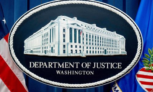 DOJ vows to press charges after activists disrupt church where Minnesota ICE official is a pastor