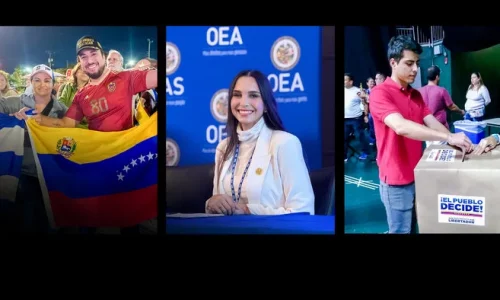 The Truth About Venezuela Under Socialism, From Those Who Fled It