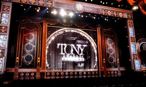 The 2025 Tony Awards set June 7 ceremony date at Radio City Music Hall