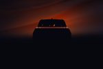 Toyota Teases a New Blocky SUV and It Could Hint at the Next Highlander or a Fresh Electric Family Hauler