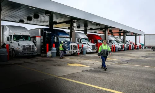 Trucking Insiders Reveal How Licensing System Enabled Illegal Immigrant Drivers