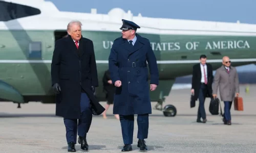 Trump Is Heading to Davos: What to Know