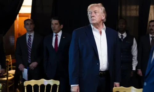 Trump Issues Warning to Mexico, Other Latin American Countries Following Venezuela Strike