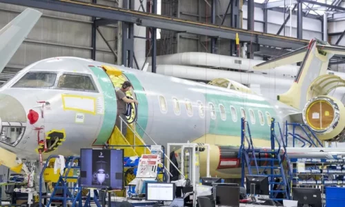 Trump Threatens 50 Percent Tariffs, Decertification of Canadian Aircraft Over Canada Not Certifying Gulfstream Models