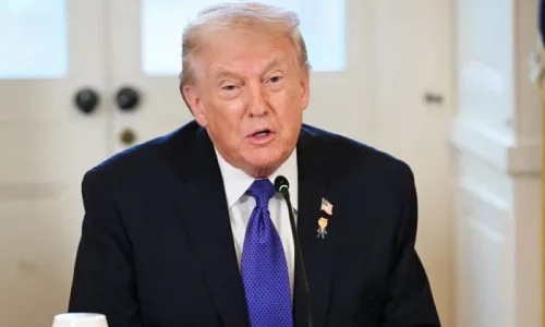 Trump Unveils New Health Care Affordability Plan