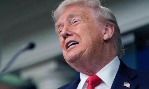 A look at Trump’s Board of Peace and who has been invited